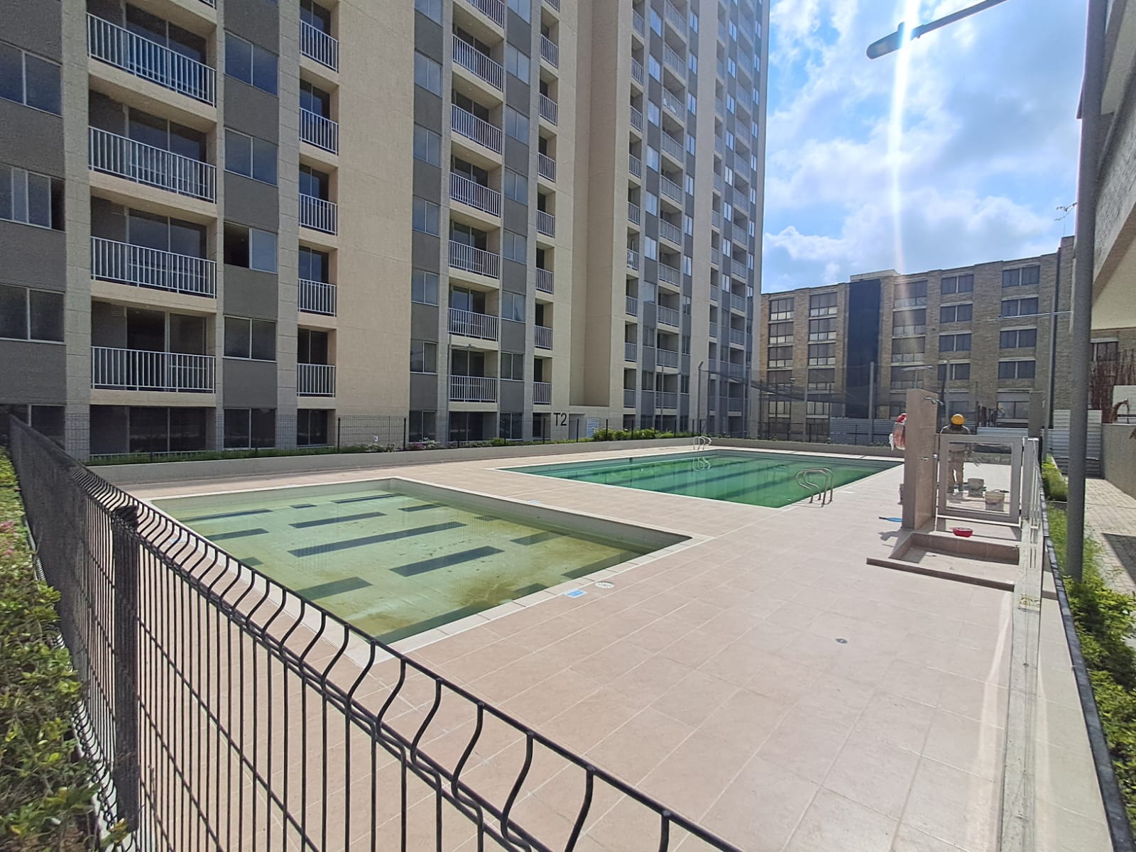 Imagen de Apartamento en arriendo en Atlántico, PUERTO COLOMBIA, VILLA CAMPESTRE