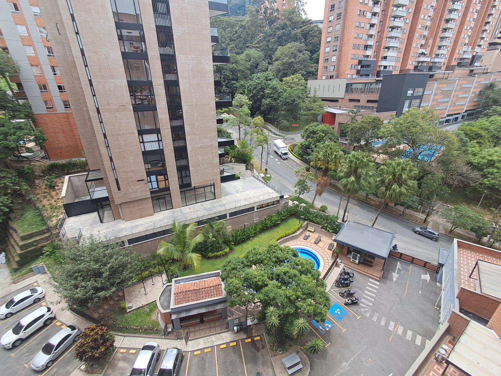 Imagen de Apartamento