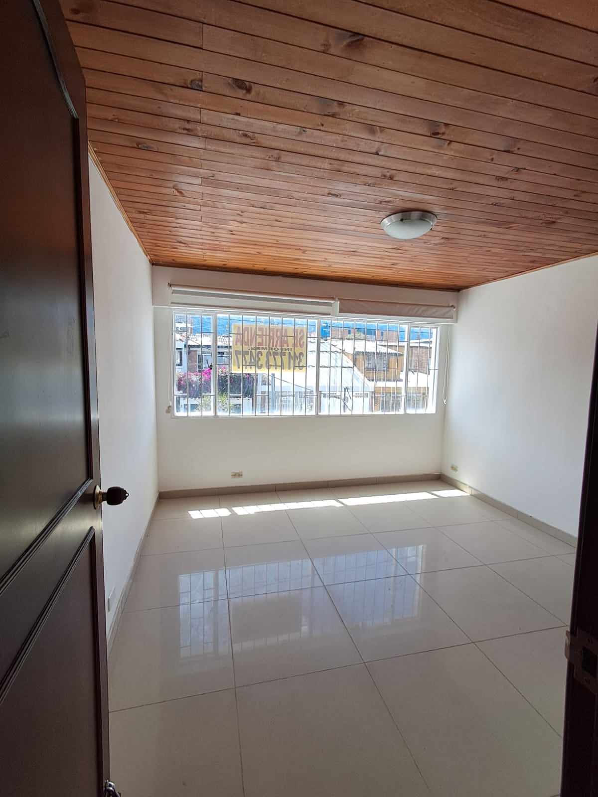Casa en Arriendo en BARRIOS UNIDOS Imagen de Casa