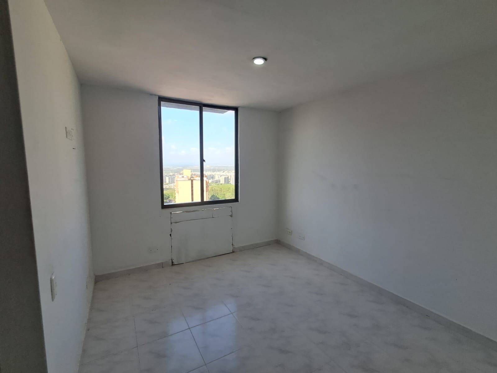 Apartment for rent in Barranquilla