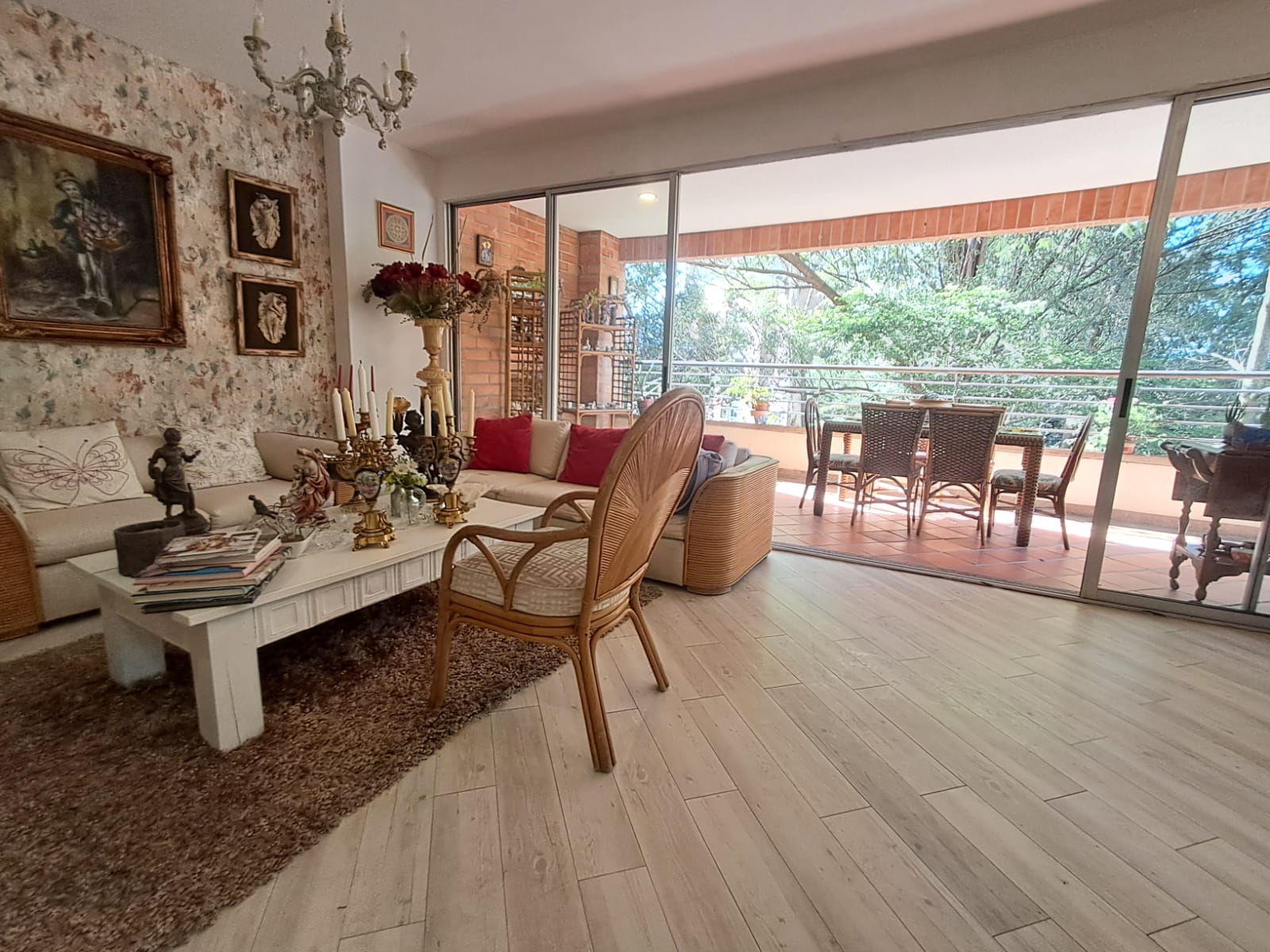 Apartamento en Venta en SAN LUCAS Imagen principal de apartamento