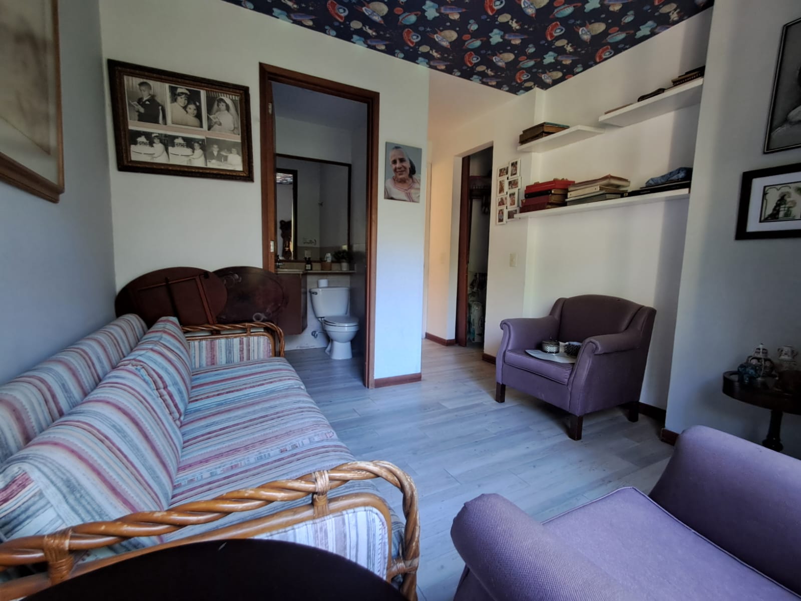 Apartamento en Venta en SAN LUCAS Imagen de Apartamento 12