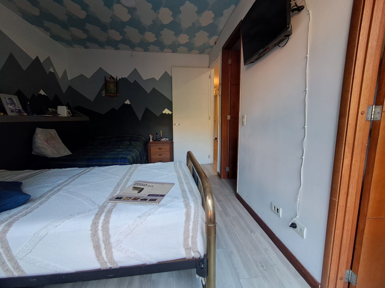 Apartamento en Venta en SAN LUCAS Imagen de Apartamento 19