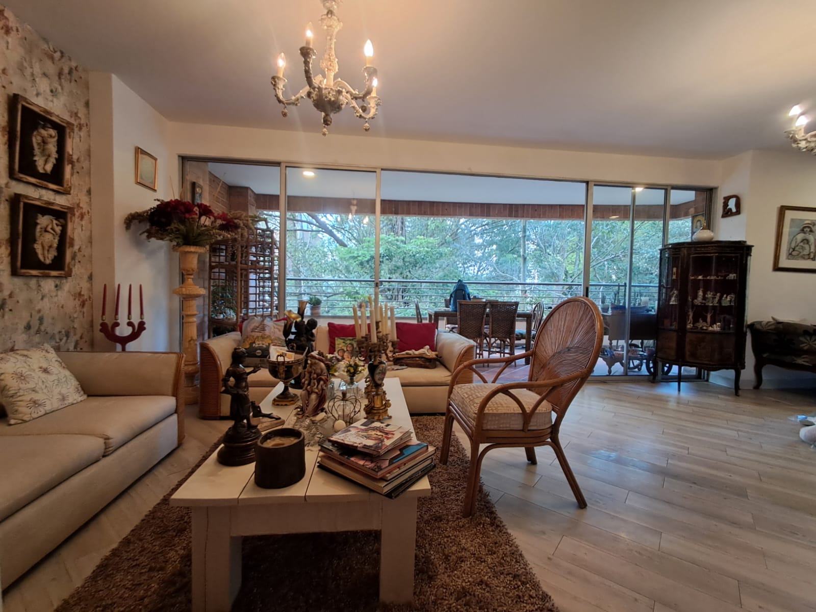 Apartamento en Venta en SAN LUCAS Imagen de apartamento 1