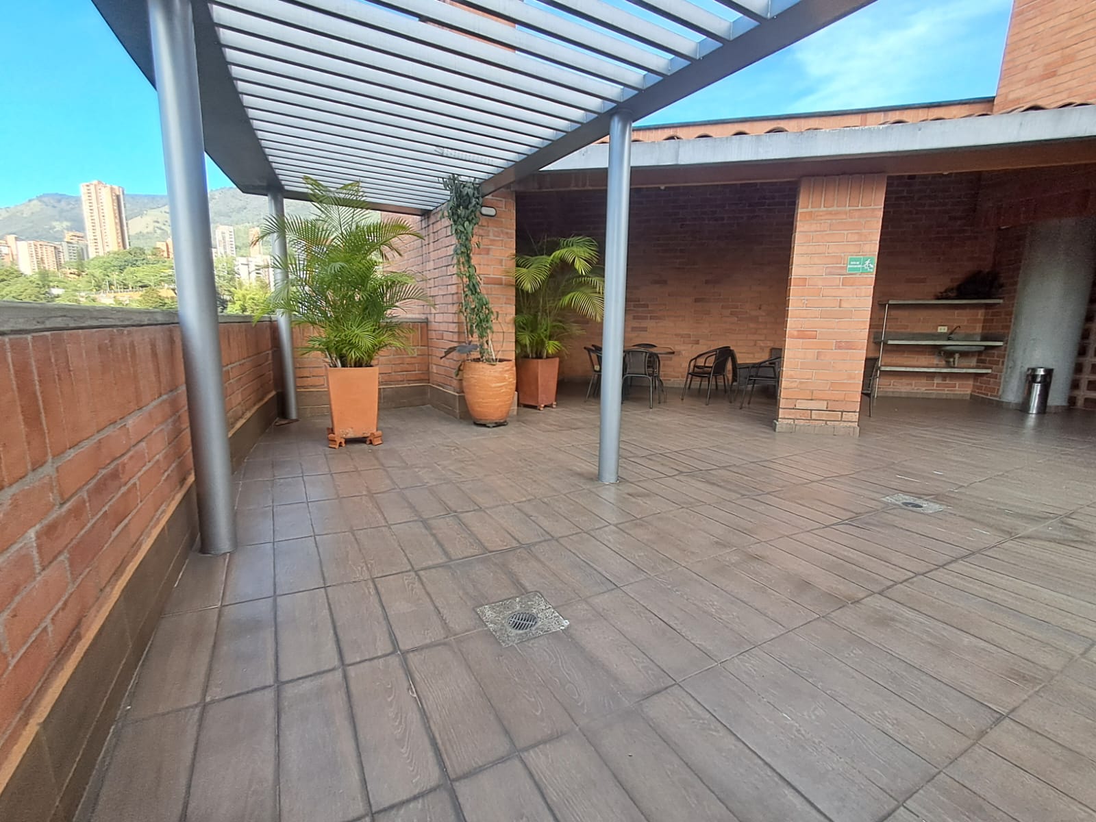 Apartamento en Venta en SAN LUCAS Imagen de Apartamento 27