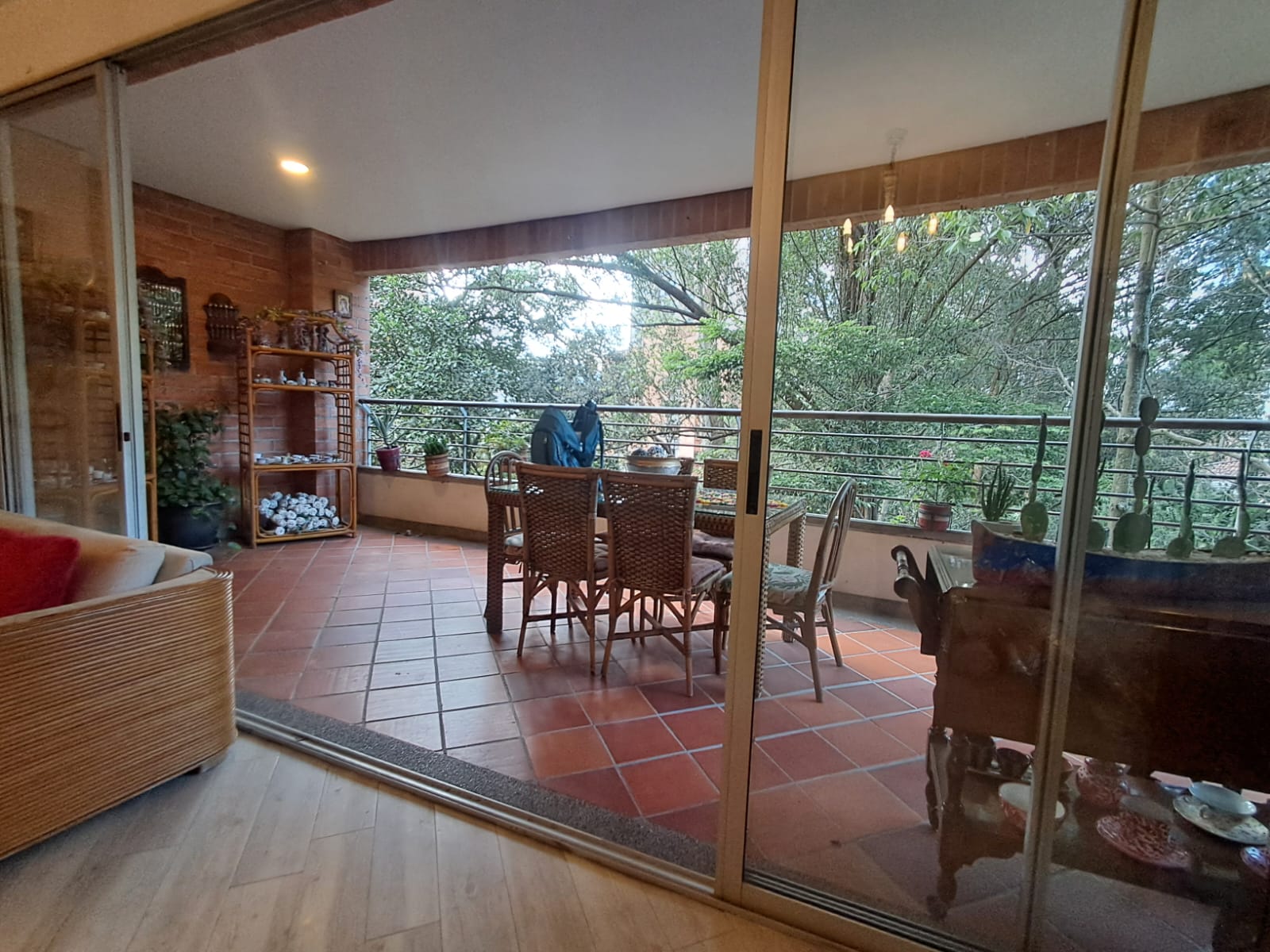 Apartamento en Venta en SAN LUCAS Imagen de apartamento 2