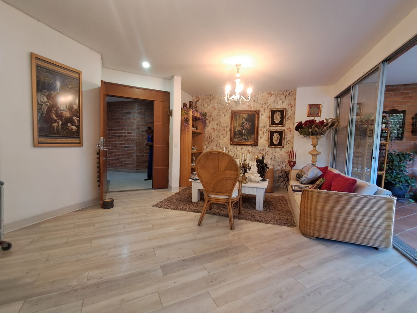 Apartamento en Venta en SAN LUCAS Imagen de apartamento 3
