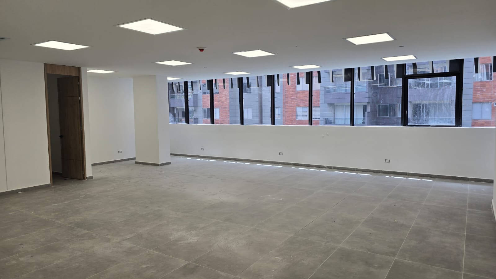 Oficina en Arriendo en CIUDAD DEL RIO Imagen de Oficina 5
