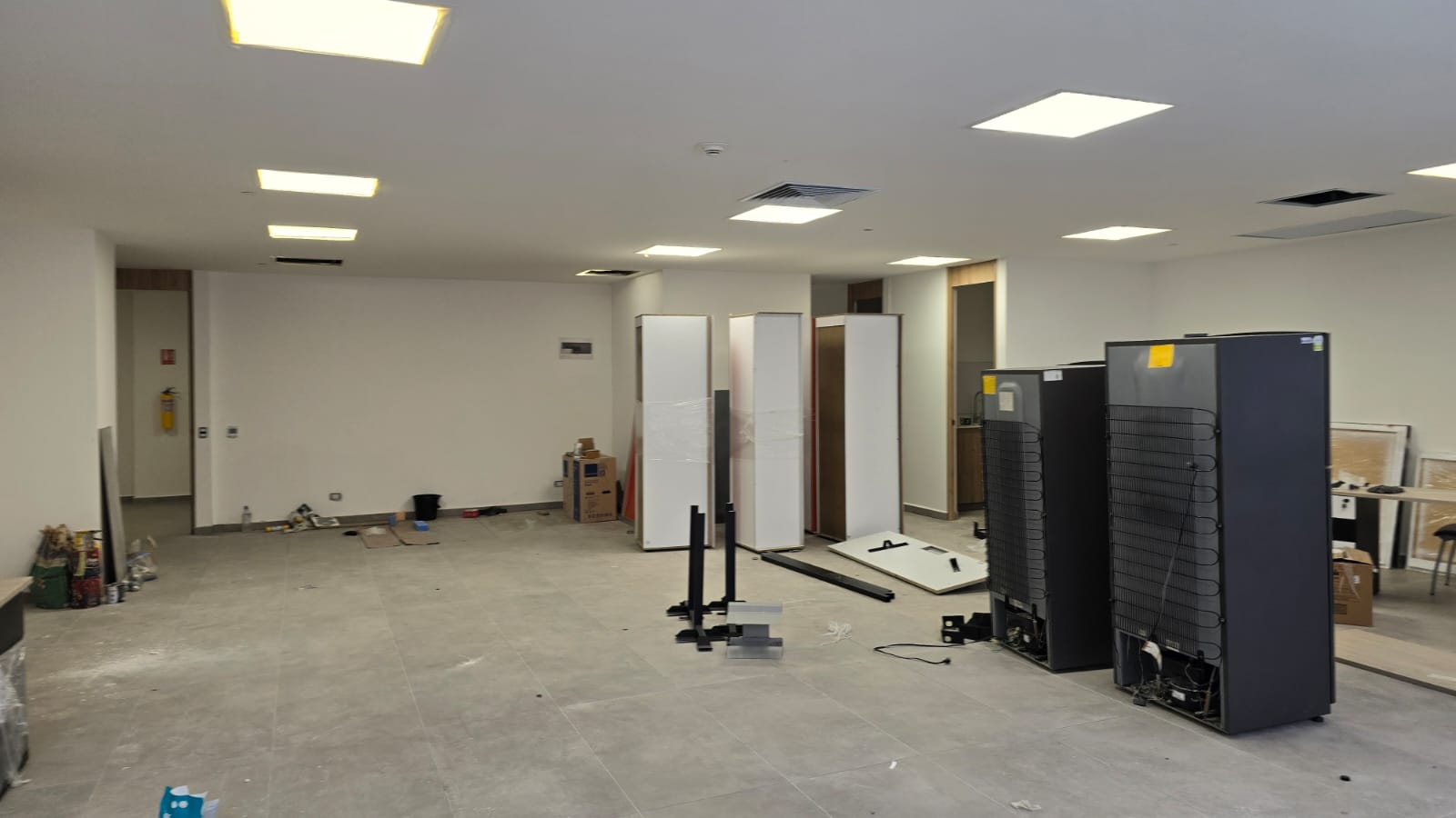 Imagen de Oficina en arriendo en Antioquia, MEDELLÍN, CIUDAD DEL RIO