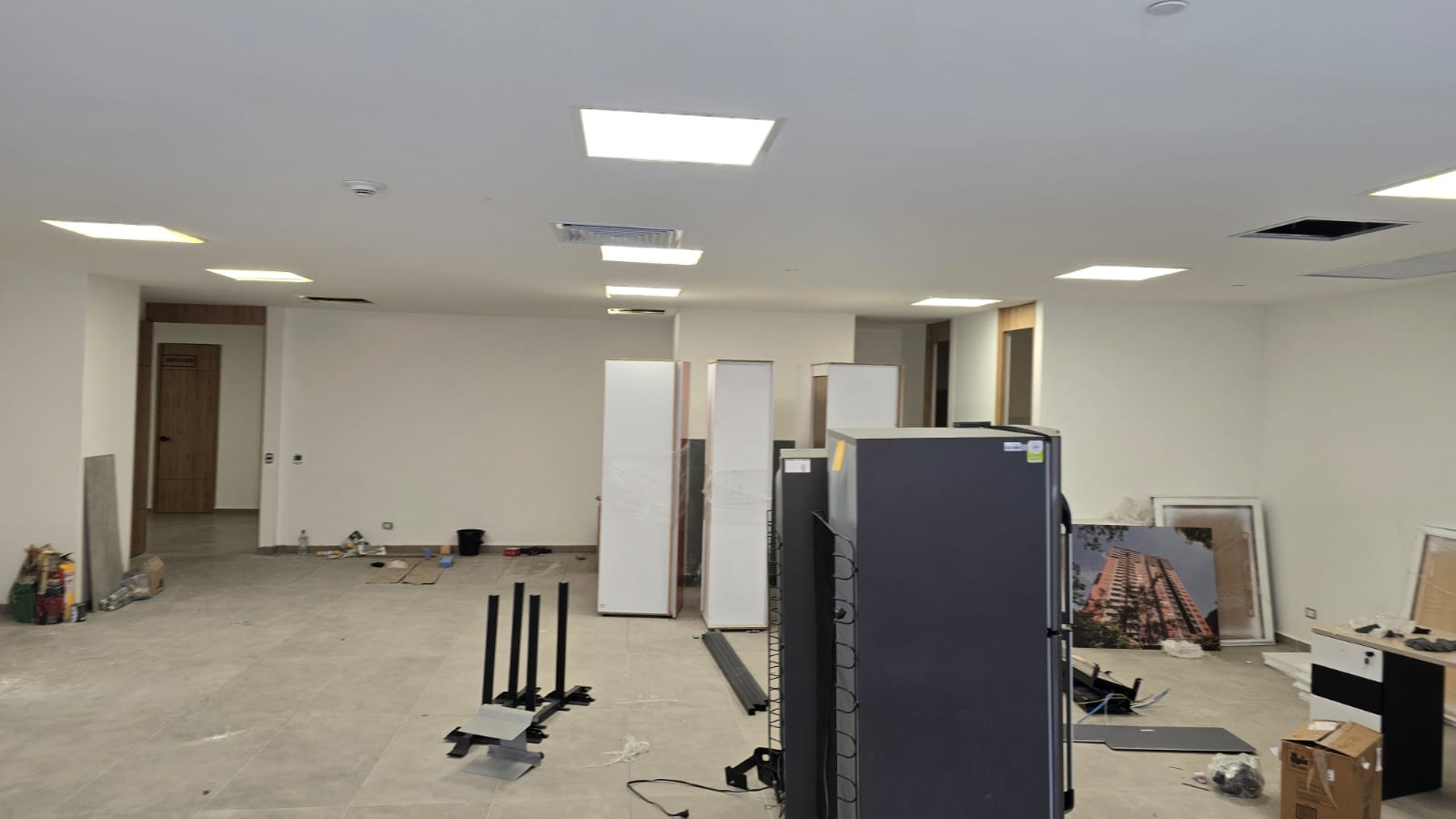 Imagen de Oficina en arriendo en Antioquia, MEDELLÍN, CIUDAD DEL RIO