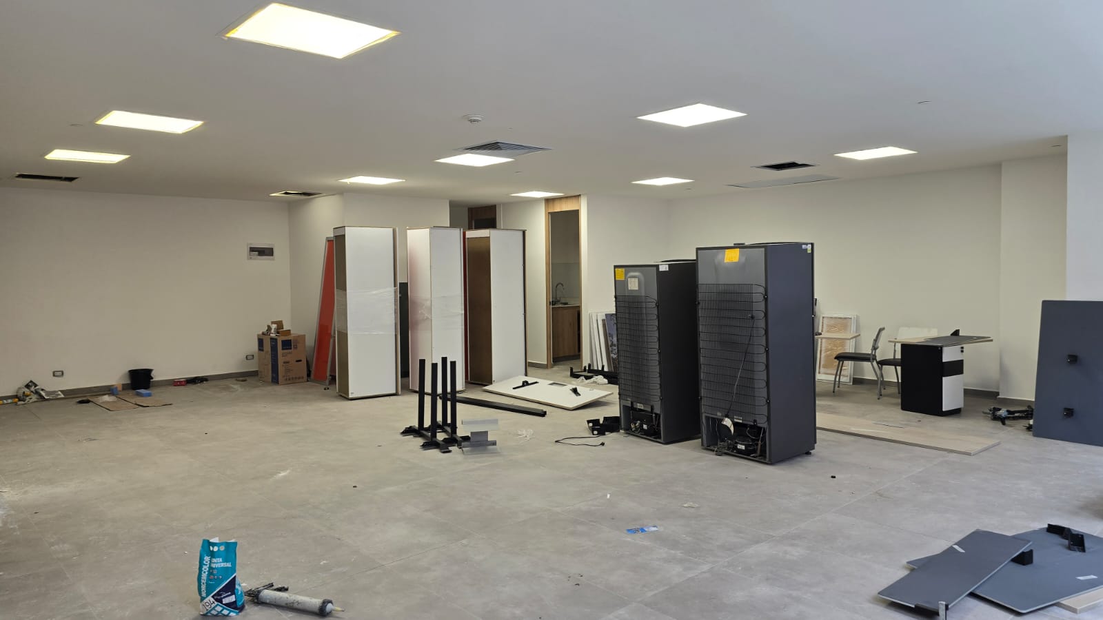 Imagen de Oficina en arriendo en Antioquia, MEDELLÍN, CIUDAD DEL RIO