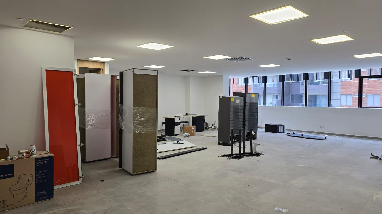 Imagen de Oficina 5