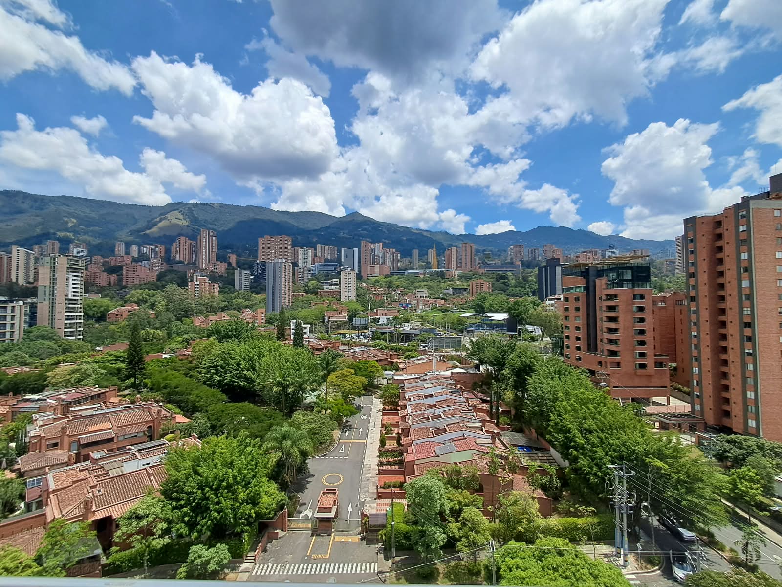 Apartamento en Venta en EL POBLADO Imagen de Apartamento 12