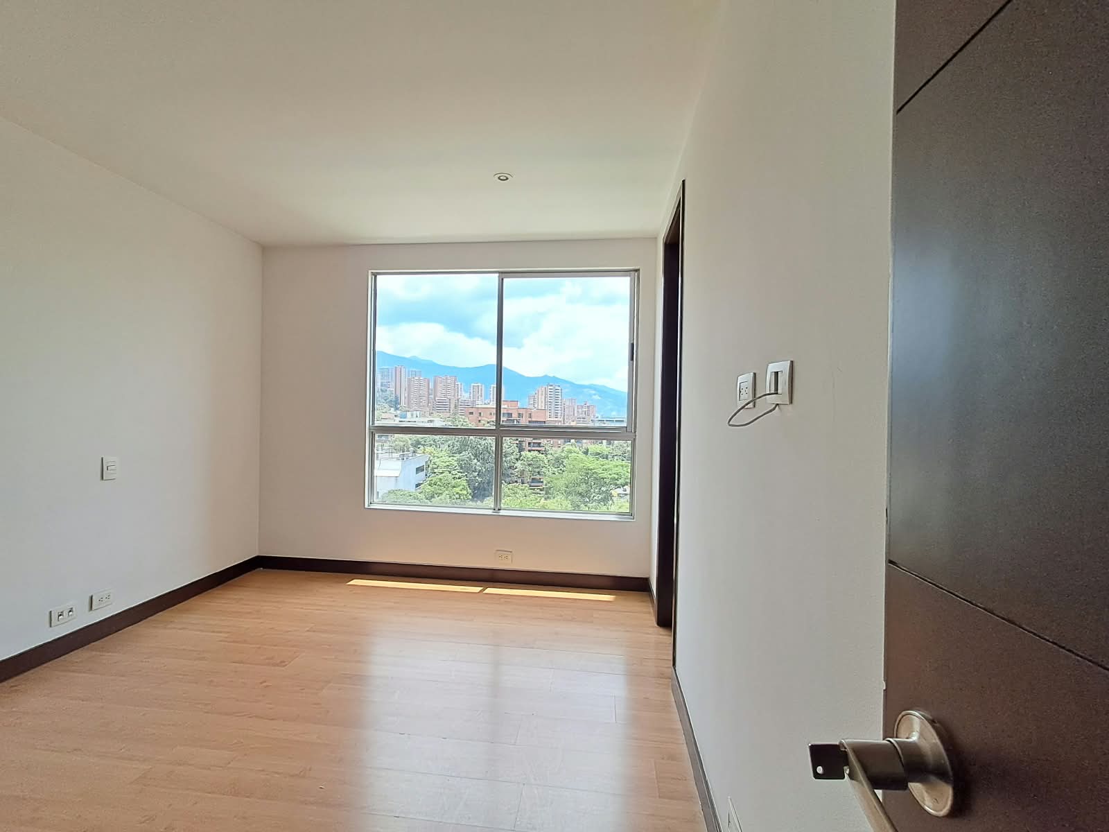 Apartamento en Venta en EL POBLADO Imagen de Apartamento 15