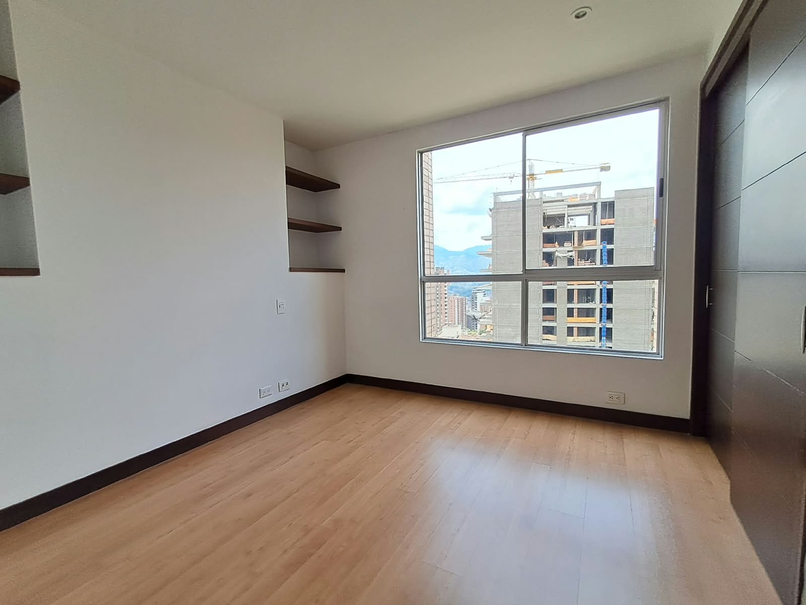 Apartamento en Venta en EL POBLADO Imagen de Apartamento 19