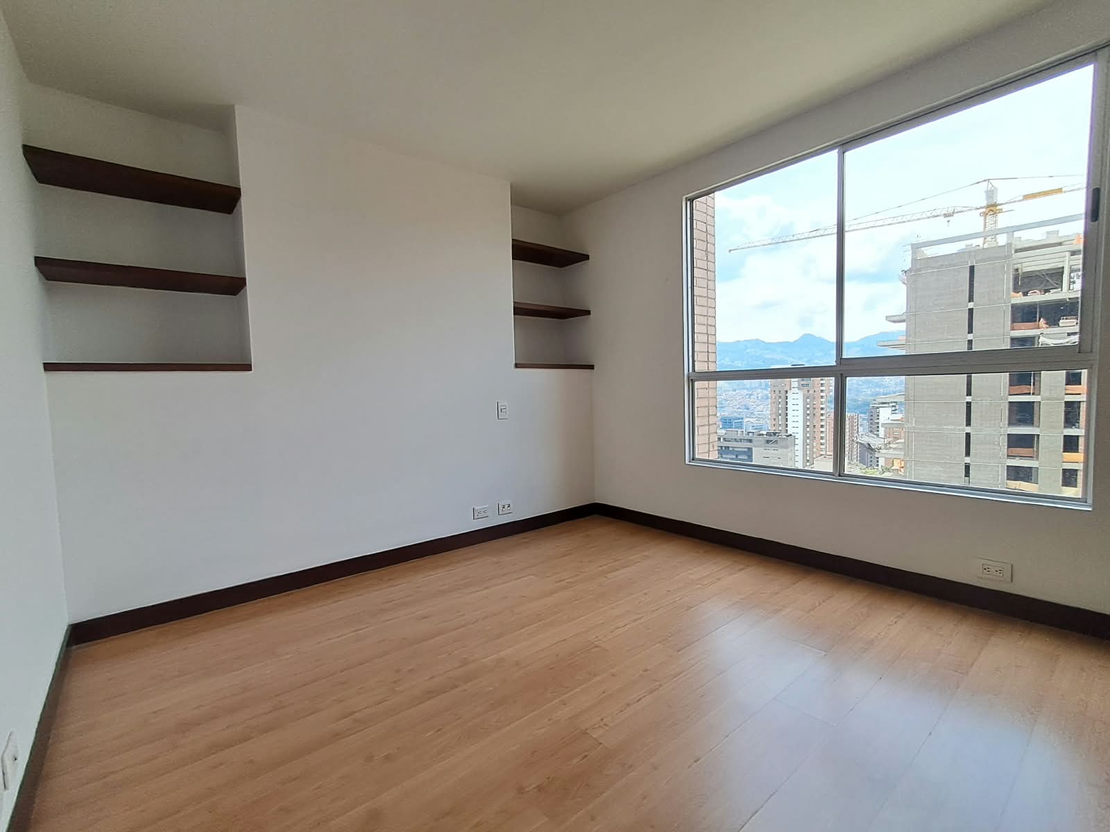 Apartamento en Venta en EL POBLADO Imagen de Apartamento 22