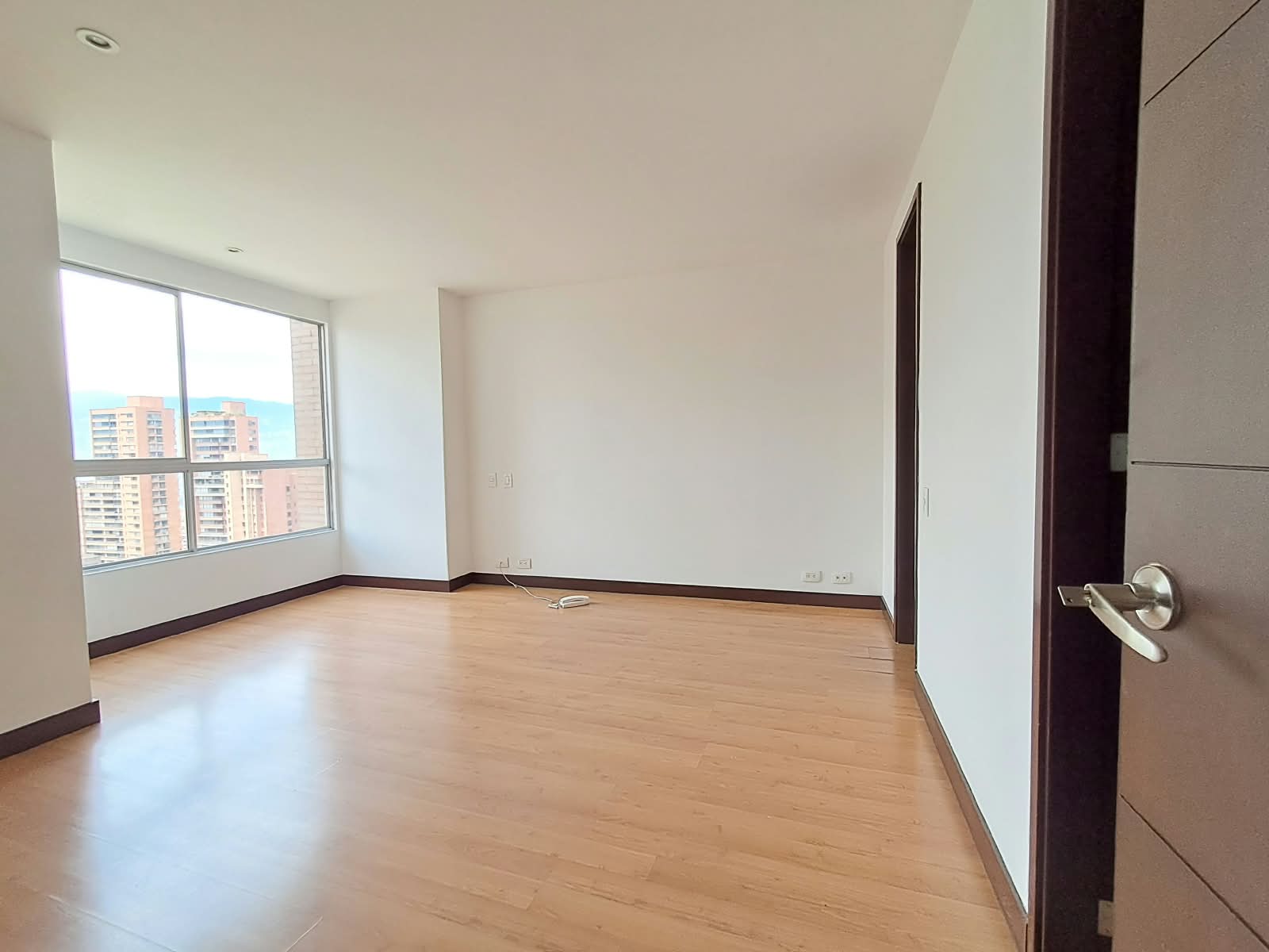 Apartamento en Venta en EL POBLADO Imagen de Apartamento 23