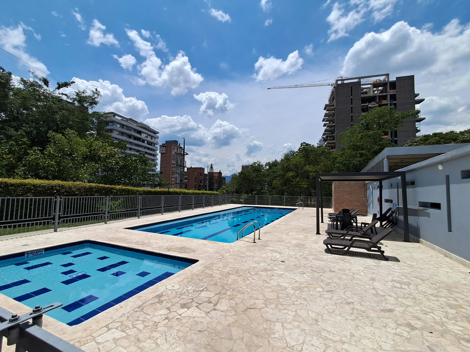 Apartamento en Venta en EL POBLADO Imagen de Apartamento 30