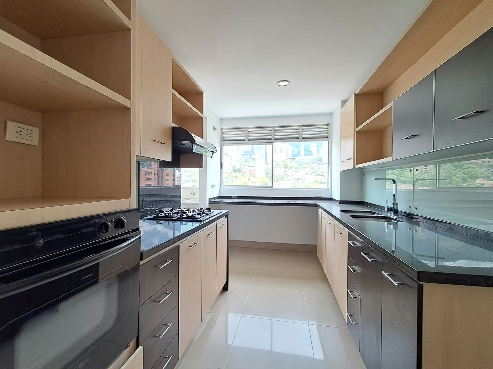 Apartamento en Venta en EL POBLADO Imagen de Apartamento 5