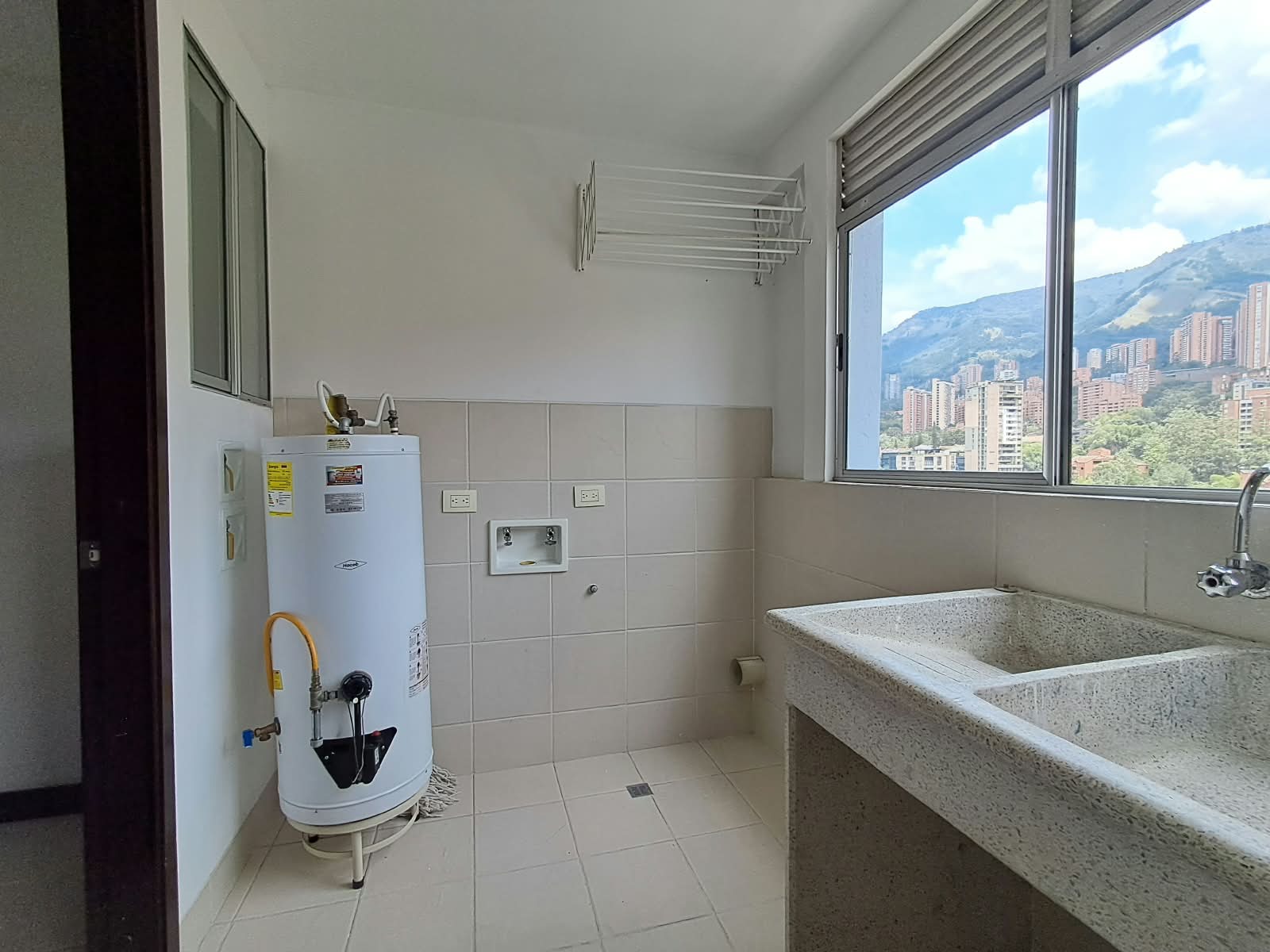 Apartamento en Venta en EL POBLADO Imagen de Apartamento