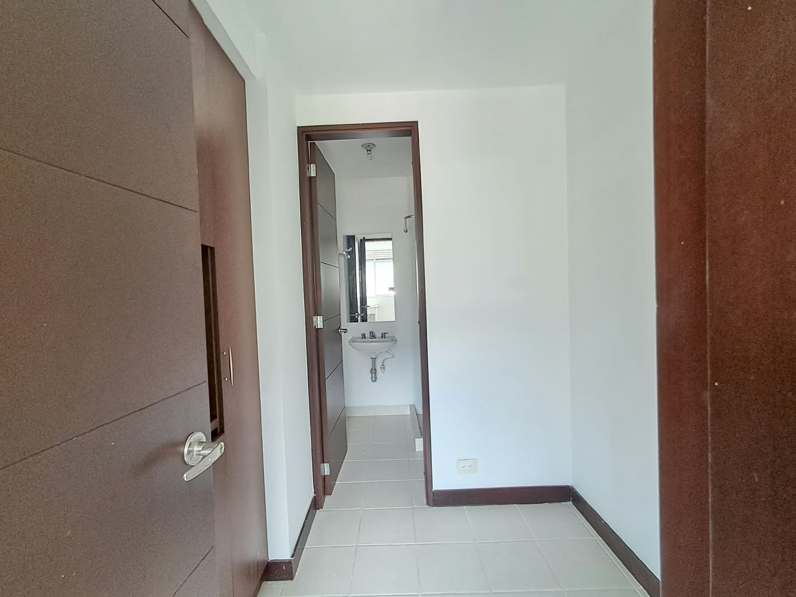 Apartamento en Venta en EL POBLADO Imagen de Apartamento 7