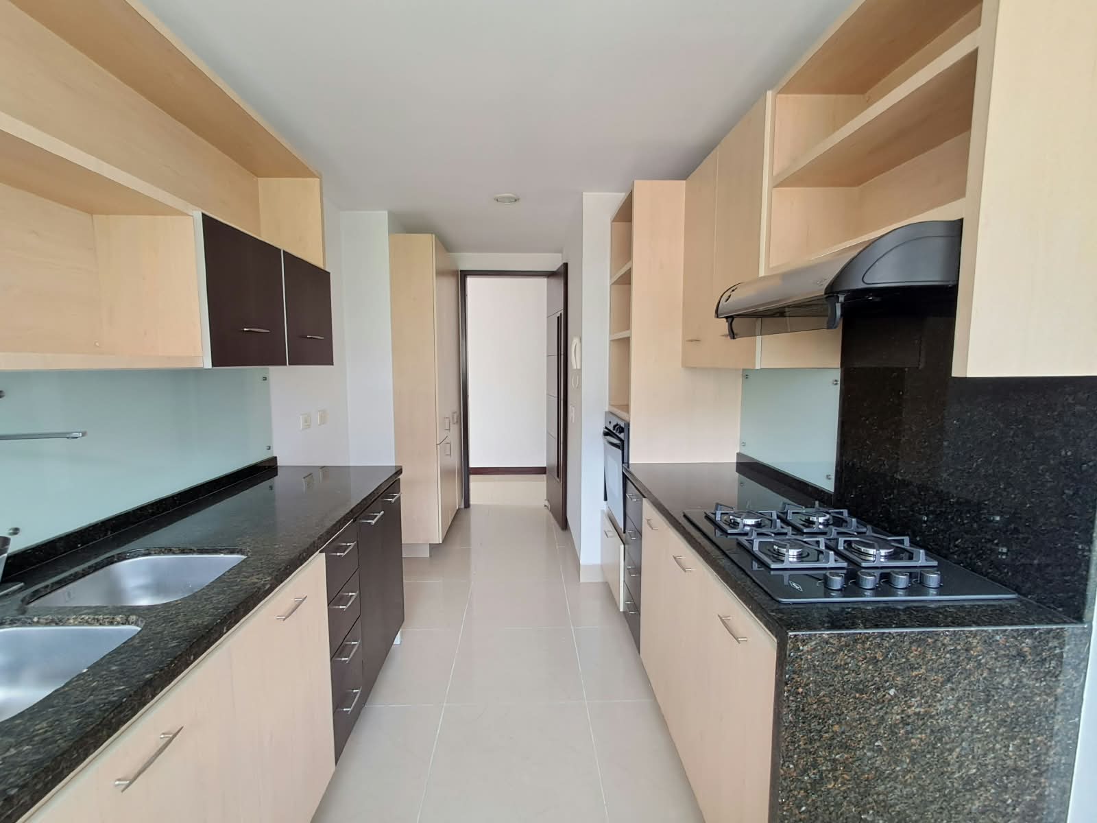 Apartamento en Venta en EL POBLADO Imagen de Apartamento 8