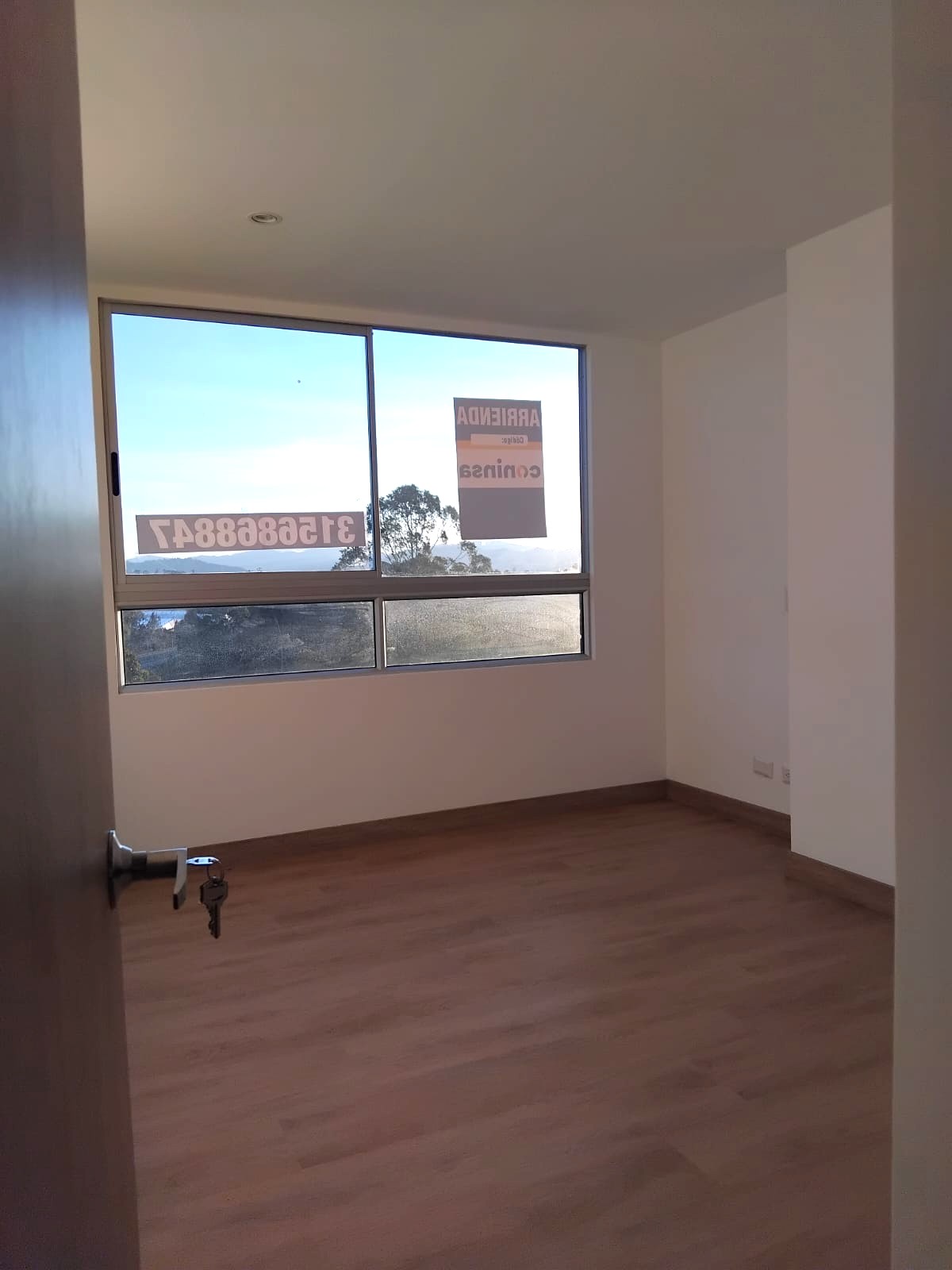 Apartamento en Arriendo en EL PORVENIR Imagen de Apartamento 5