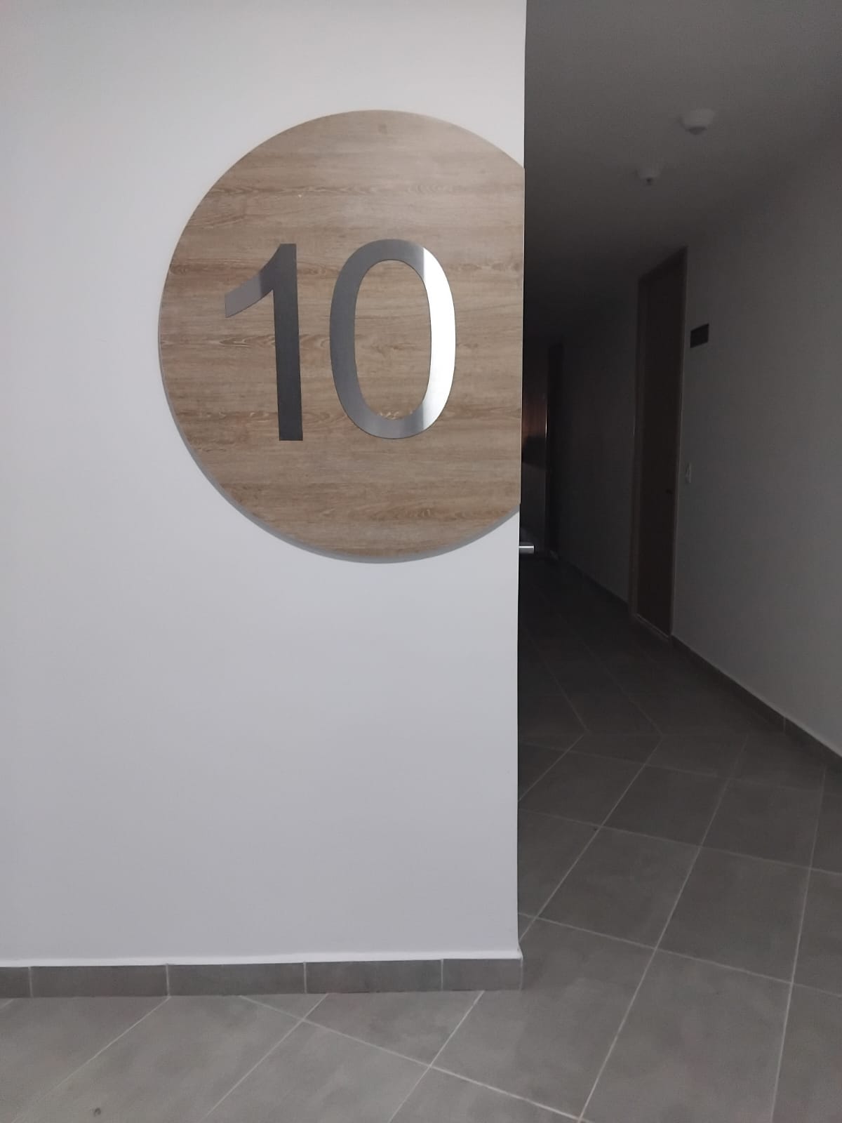 Apartamento en Arriendo en EL PORVENIR Imagen principal de apartamento