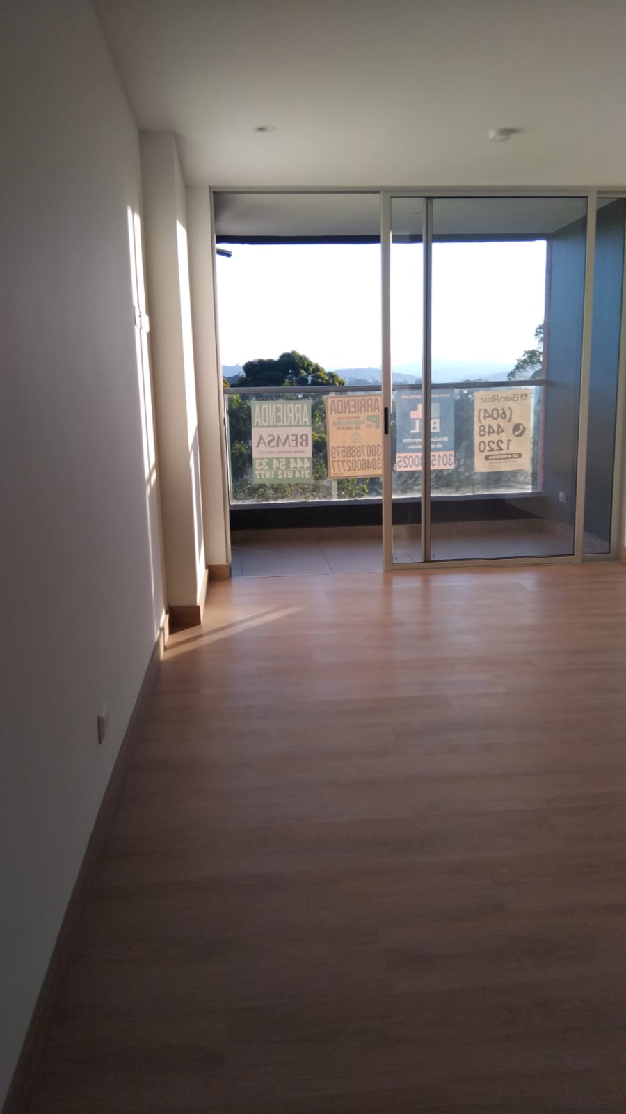 Apartamento en Arriendo en EL PORVENIR Imagen de apartamento 3