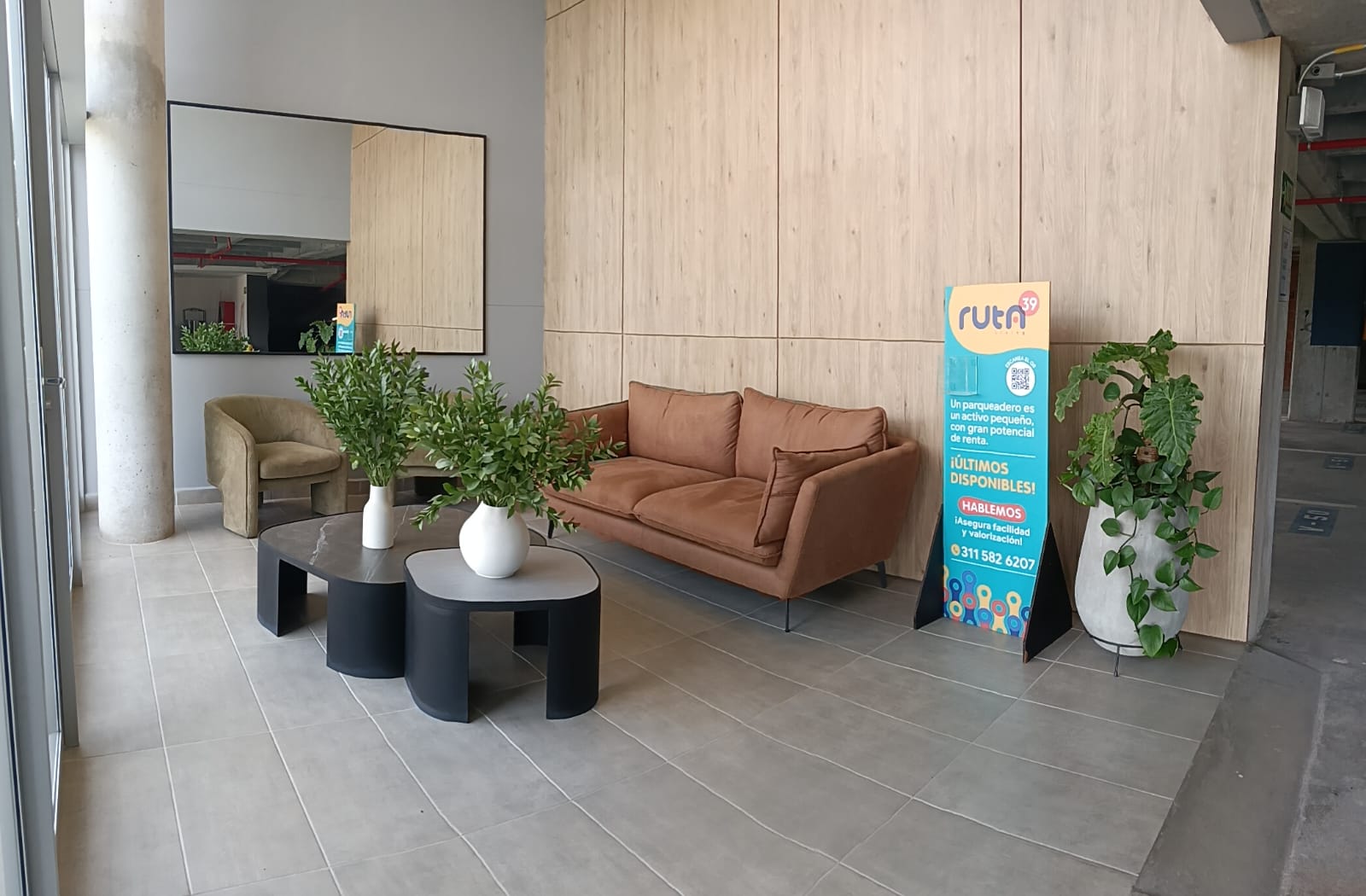 Apartamento en Arriendo en EL PORVENIR Imagen de Apartamento 9
