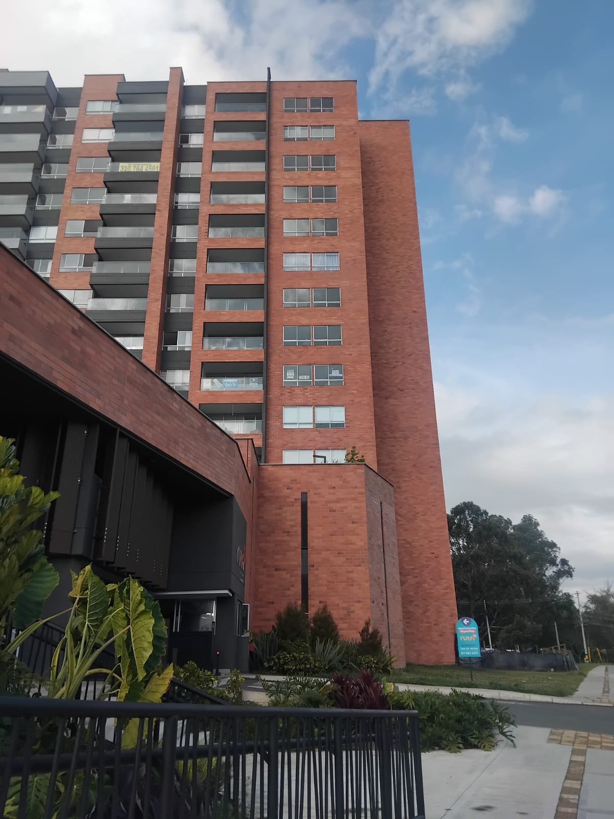 Apartamento en Arriendo en EL PORVENIR Imagen de Apartamento 10