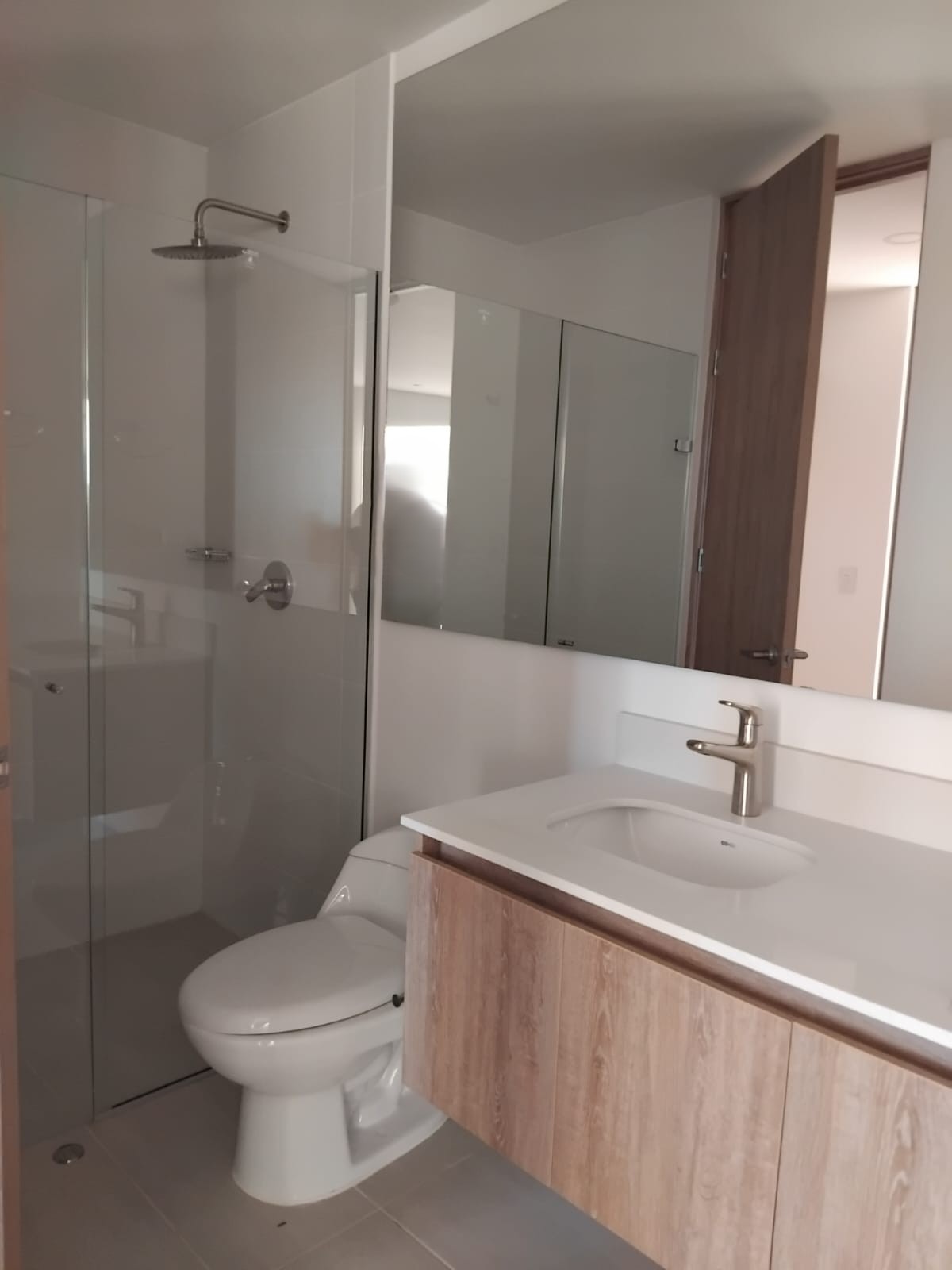 Apartamento en Arriendo en EL PORVENIR Imagen de Apartamento 7
