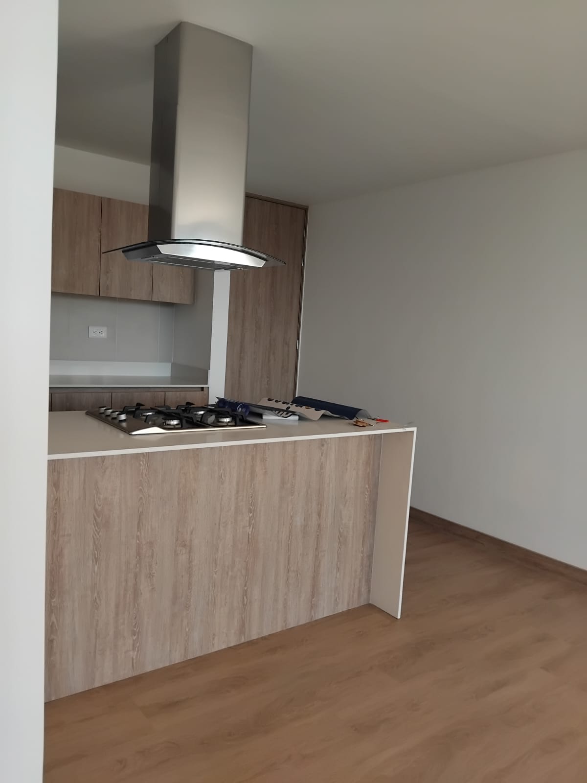 Apartamento en Arriendo en EL PORVENIR Imagen de apartamento 1
