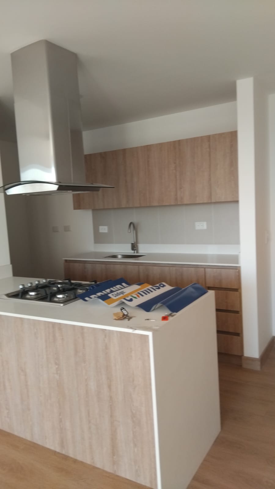 Apartamento en Arriendo en EL PORVENIR Imagen de apartamento 2