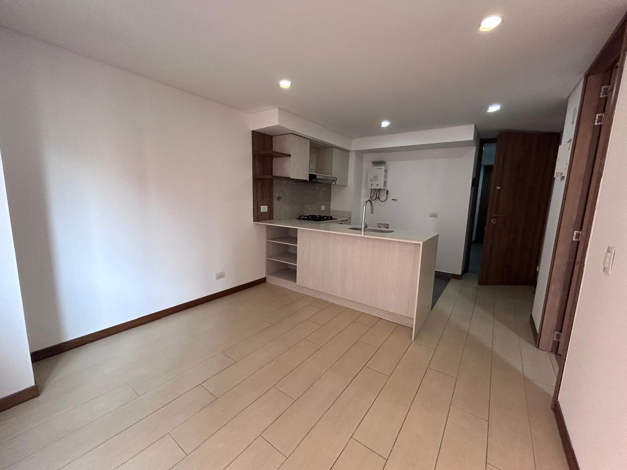 Imagen de Apartaestudio 5