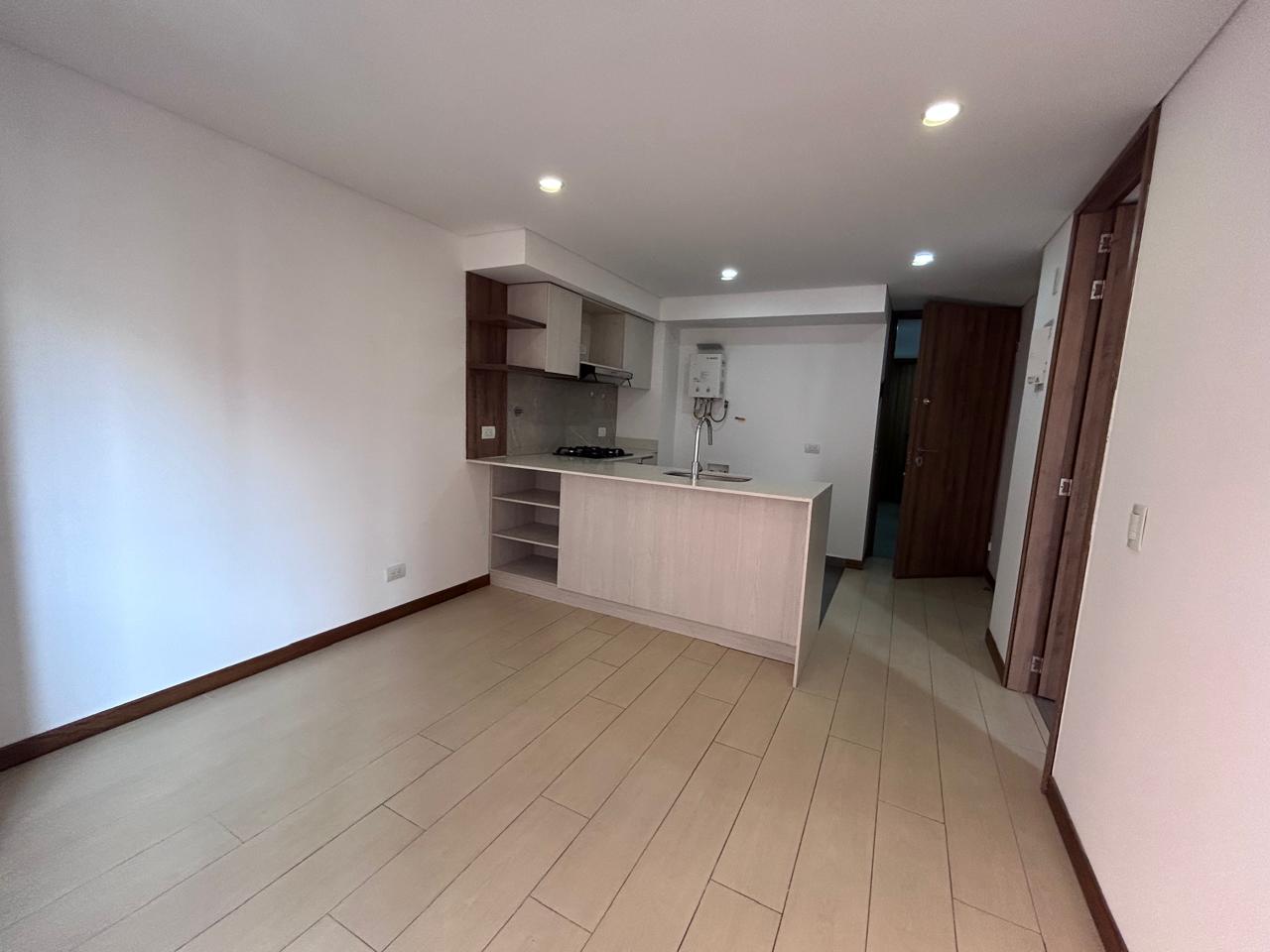 Imagen de Apartaestudio