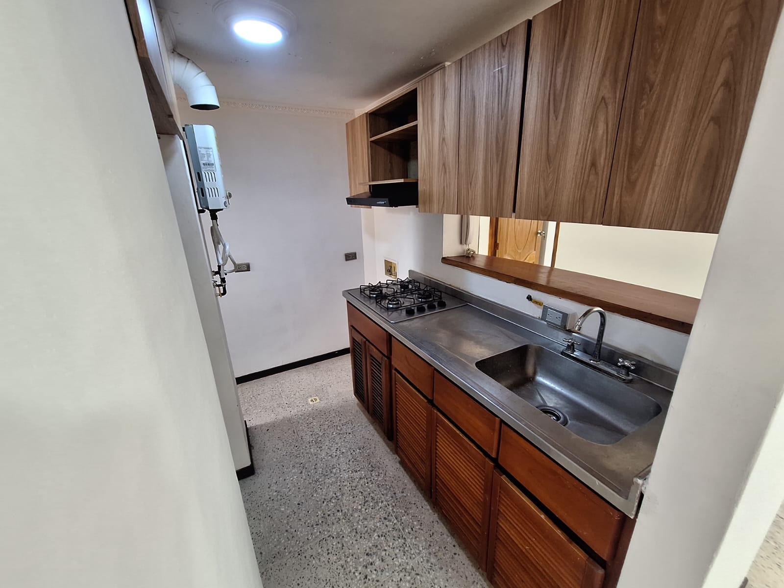 Imagen de Apartamento en arriendo en Antioquia, MEDELLÍN, BOSTON
