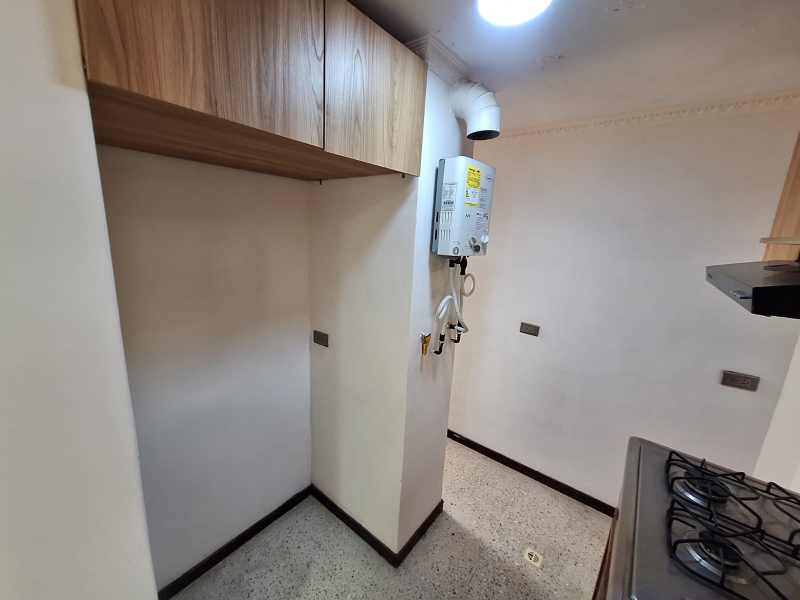 Imagen de Apartamento en arriendo en Antioquia, MEDELLÍN, BOSTON