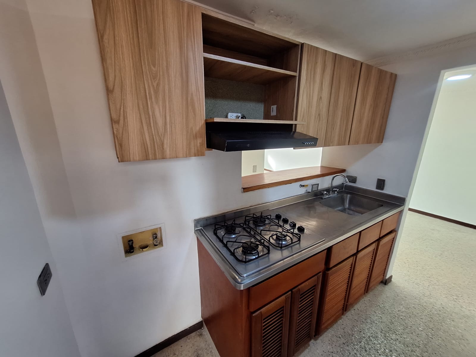 Imagen de Apartamento en arriendo en Antioquia, MEDELLÍN, BOSTON