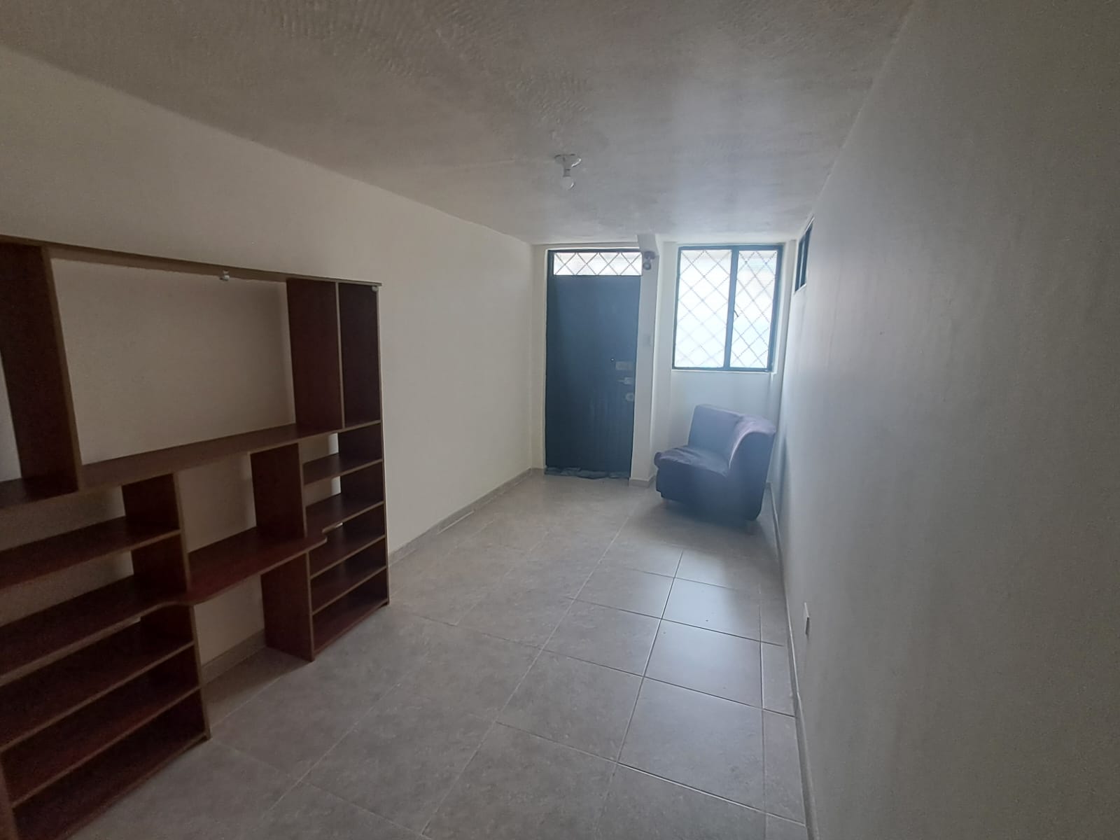 Apartamento en Arriendo en LA URIBE Imagen principal de apartamento