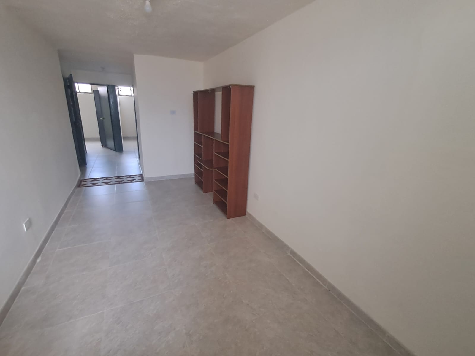 Apartamento en Arriendo en LA URIBE Imagen de apartamento 1