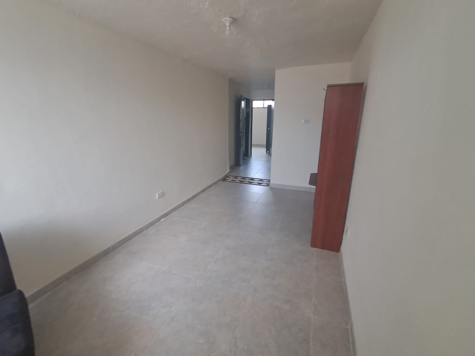 Apartamento en Arriendo en LA URIBE Imagen de apartamento 2