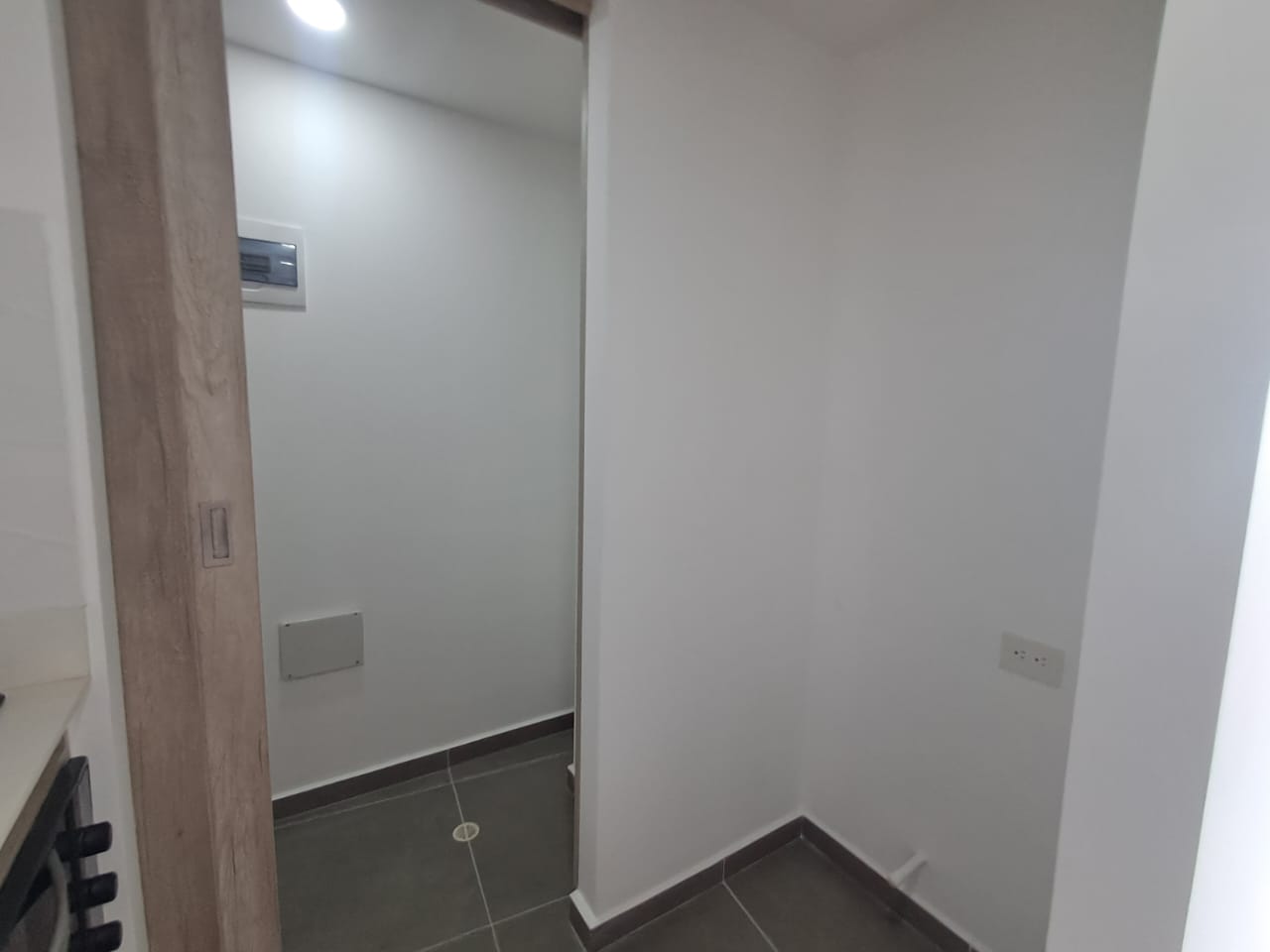 Apartaestudio en Arriendo en GUAYABAL Imagen de apartaestudio 1