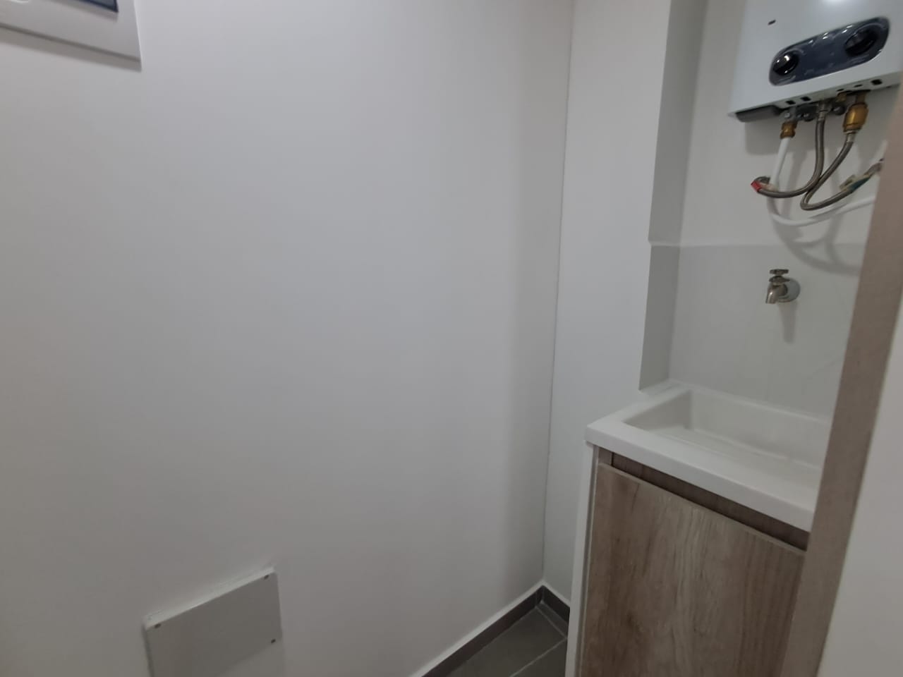 Apartaestudio en Arriendo en GUAYABAL Imagen de apartaestudio 2