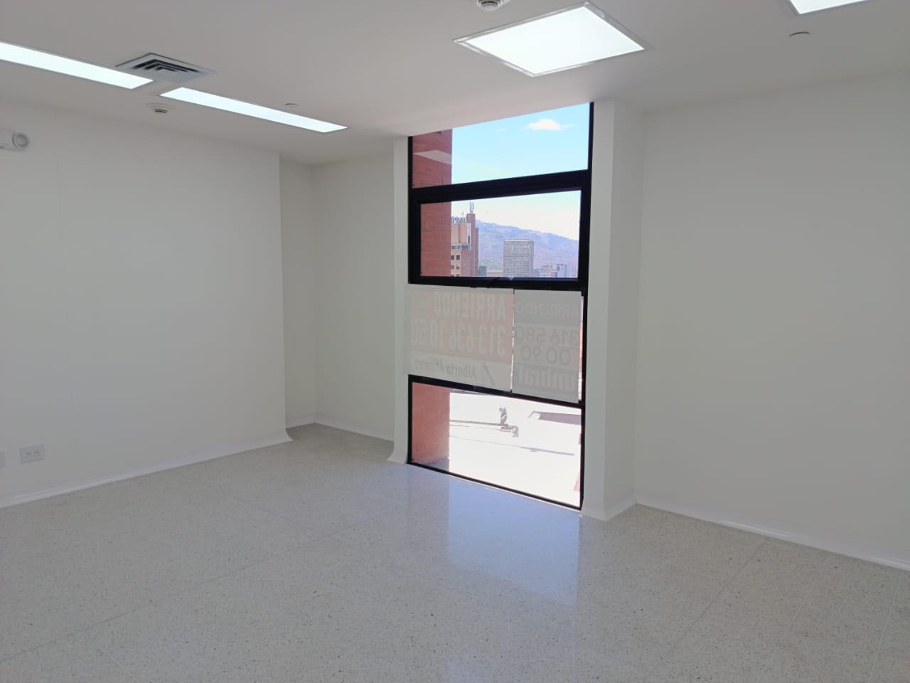 Imagen de Consultorio