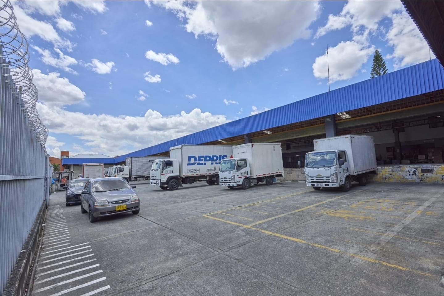 Imagen de Bodega 5