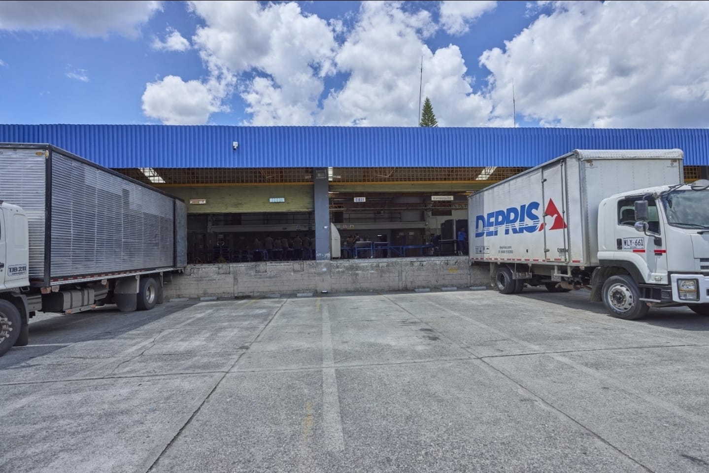 Imagen de Bodega