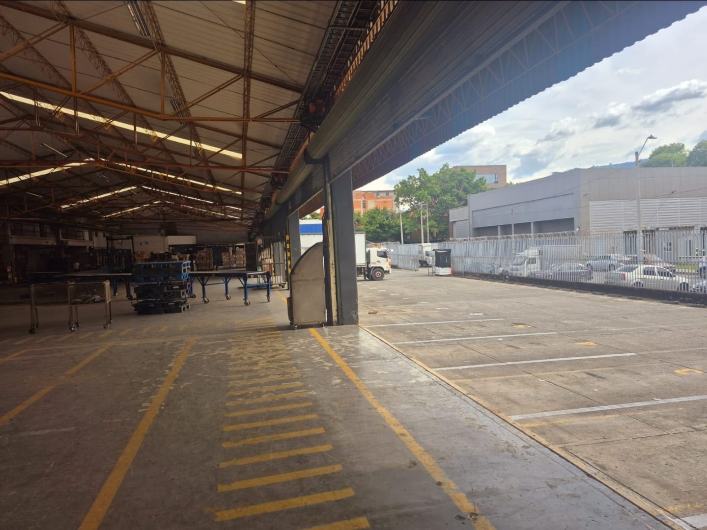 Imagen de Bodega 7