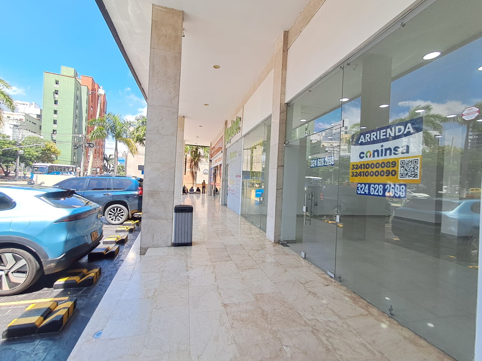 Imagen de Local en arriendo en Atlántico, BARRANQUILLA, ALTOS DEL PRADO