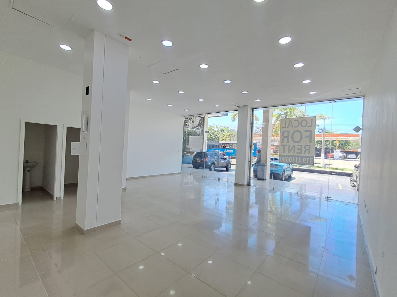 Imagen de Local en arriendo en Atlántico, BARRANQUILLA, ALTOS DEL PRADO